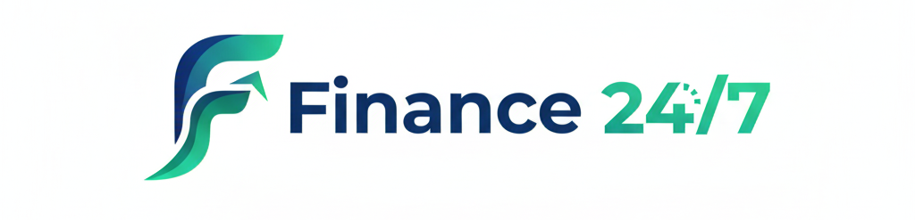 Finance 24/7 Logo